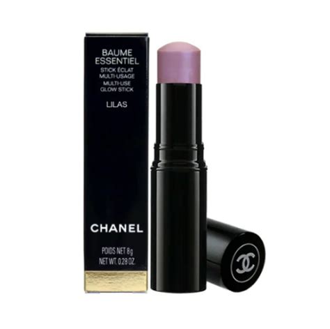 chanel lilas